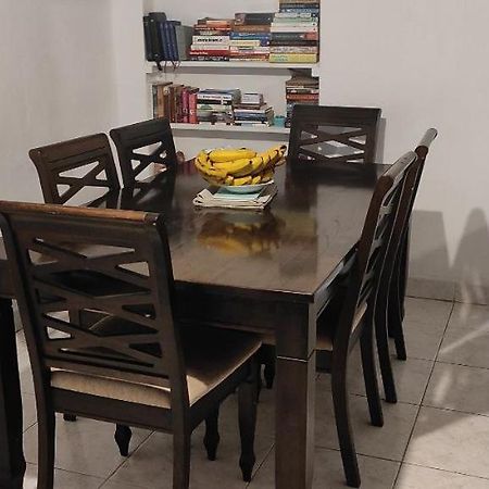 Apartment In Dar Homestay ดาร์เอสซาลาม ภายนอก รูปภาพ