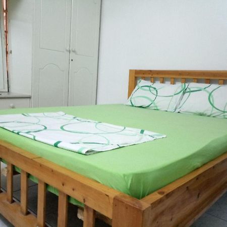 Apartment In Dar Homestay ดาร์เอสซาลาม ภายนอก รูปภาพ