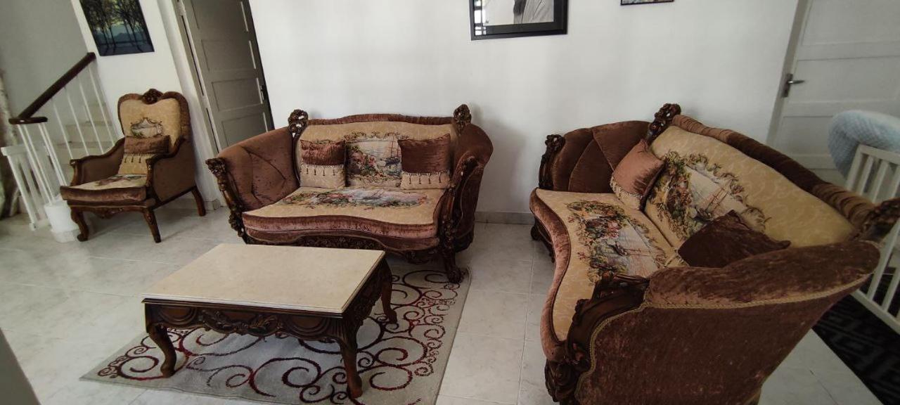 Apartment In Dar Homestay ดาร์เอสซาลาม ภายนอก รูปภาพ
