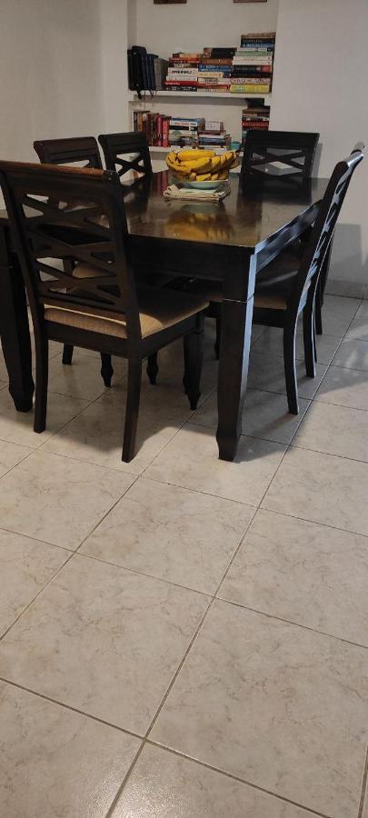 Apartment In Dar Homestay ดาร์เอสซาลาม ภายนอก รูปภาพ