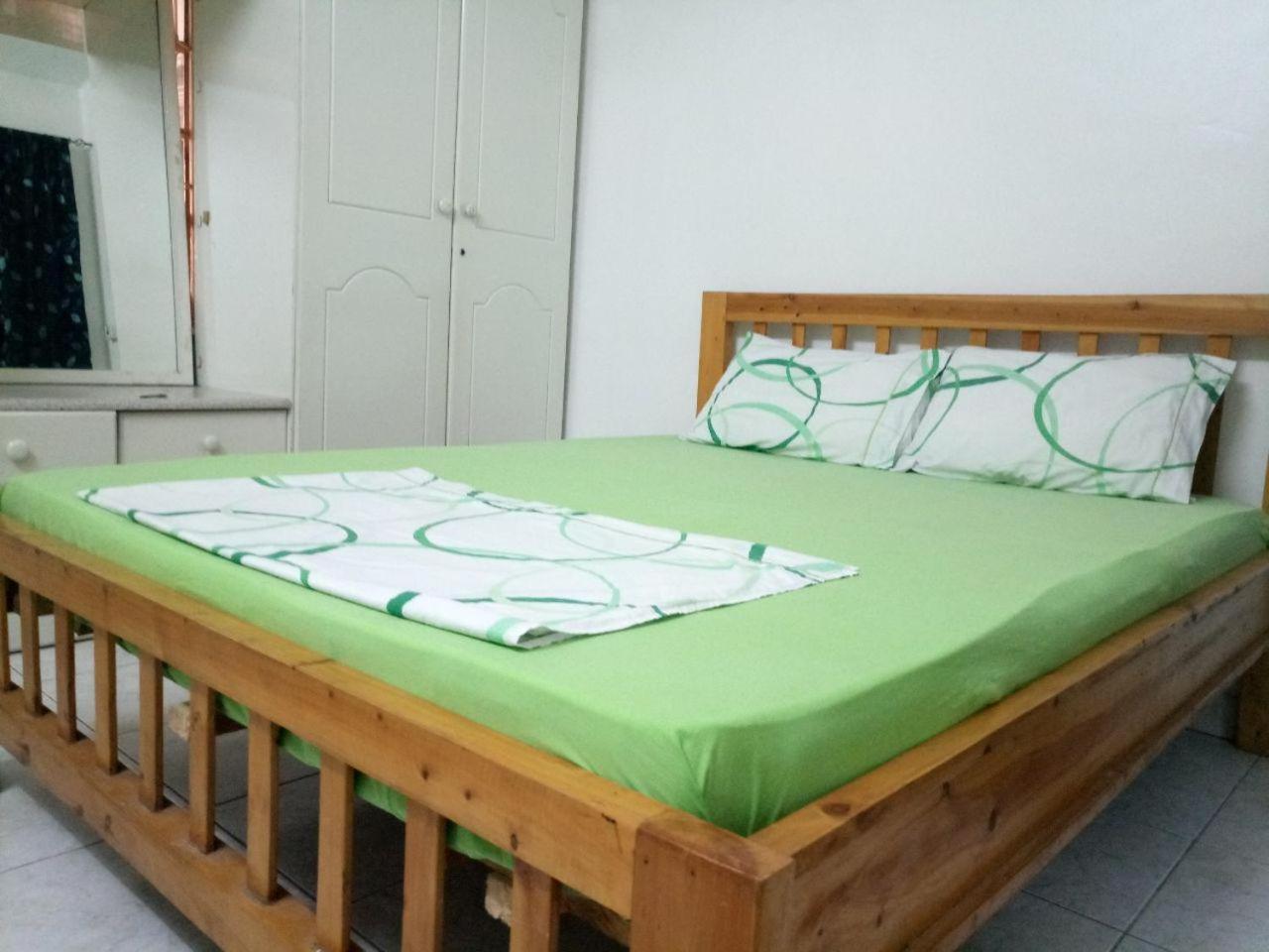 Apartment In Dar Homestay ดาร์เอสซาลาม ภายนอก รูปภาพ