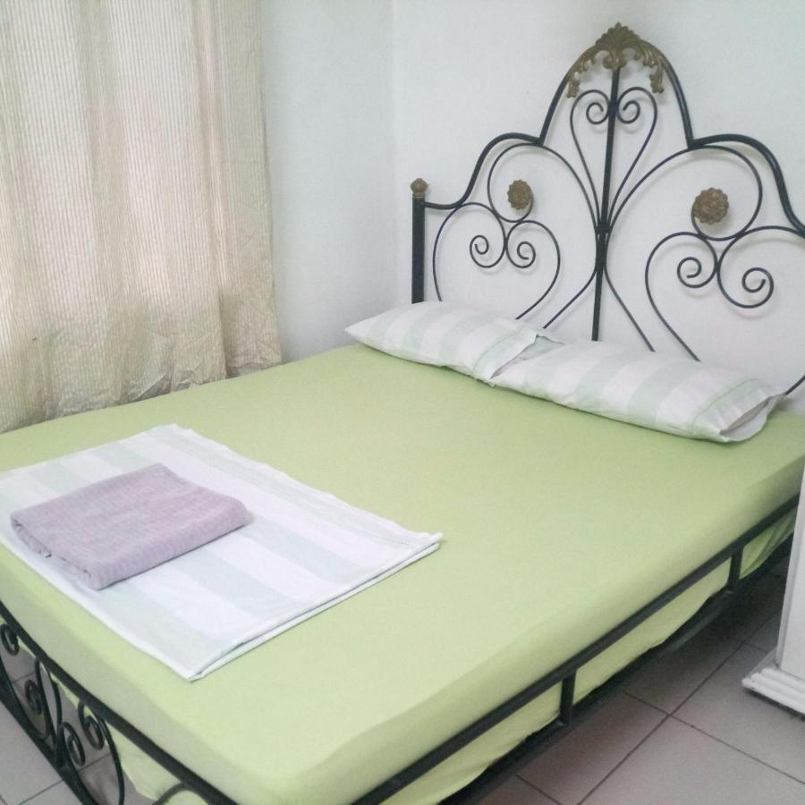 Apartment In Dar Homestay ดาร์เอสซาลาม ภายนอก รูปภาพ